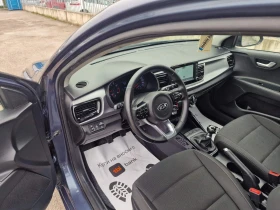 Kia Rio 1.25I-CAMERA-NAVI-EU6, снимка 5