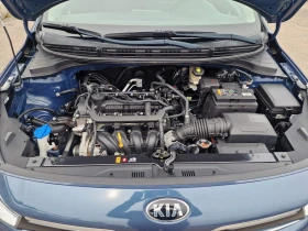 Kia Rio 1.25I-CAMERA-NAVI-EU6, снимка 14