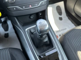Peugeot 308 2.0hdi, снимка 12