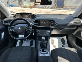 Peugeot 308 2.0hdi, снимка 11