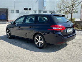 Peugeot 308 2.0hdi, снимка 3