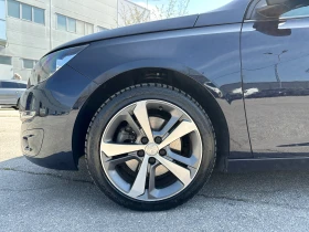 Peugeot 308 2.0hdi, снимка 8