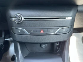 Peugeot 308 2.0hdi, снимка 13