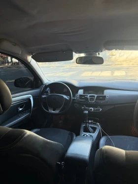 Renault Laguna, снимка 8