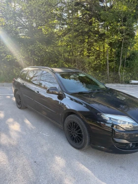 Renault Laguna, снимка 4