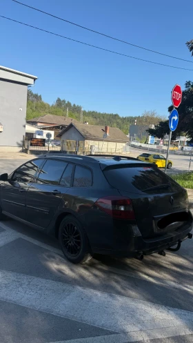 Renault Laguna, снимка 3