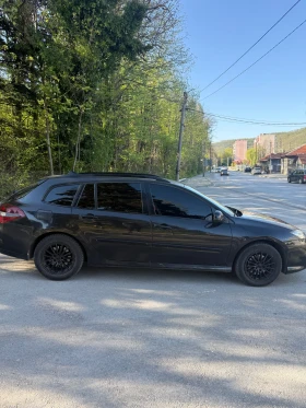 Renault Laguna, снимка 5