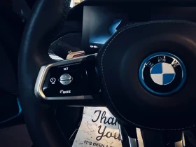 BMW i7 xDrive60| SWAROWSKI| SKY LOUNGE| M PKG| ФИКС ЦЕНА, снимка 10