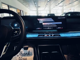 BMW i7 xDrive60| SWAROWSKI| SKY LOUNGE| M PKG| ФИКС ЦЕНА, снимка 9