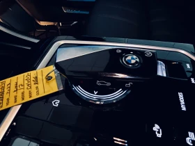 BMW i7 xDrive60| SWAROWSKI| SKY LOUNGE| M PKG| ФИКС ЦЕНА, снимка 16