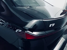 BMW i7 xDrive60| SWAROWSKI| SKY LOUNGE| M PKG| ФИКС ЦЕНА, снимка 5