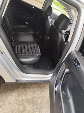 VW Passat, снимка 9