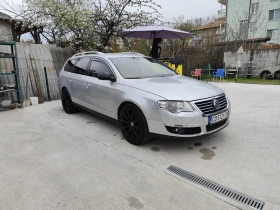 VW Passat, снимка 4