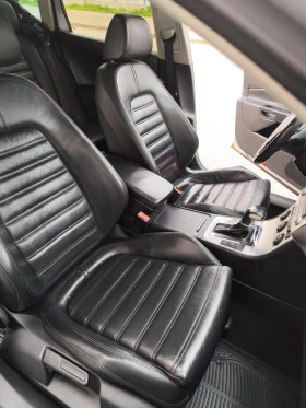 VW Passat, снимка 8