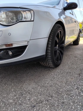 VW Passat, снимка 2