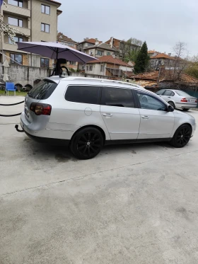 VW Passat, снимка 6