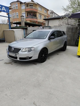VW Passat, снимка 3