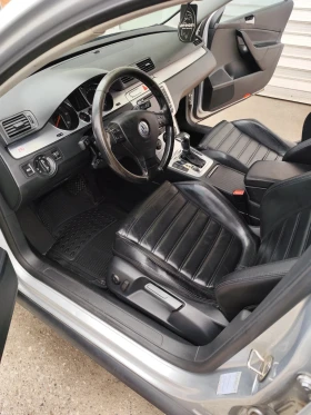 VW Passat, снимка 10