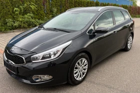 Kia Ceed 1.4i/100kc/6ck/Климатроник/Navi/Android/PDC, снимка 1