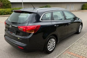 Kia Ceed 1.4i/100kc/6ck/Климатроник/Navi/Android/PDC, снимка 4