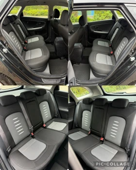 Kia Ceed 1.4i/100kc/6ck/Климатроник/Navi/Android/PDC, снимка 14