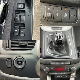 Kia Ceed 1.4i/100kc/6ck/Климатроник/Navi/Android/PDC, снимка 13