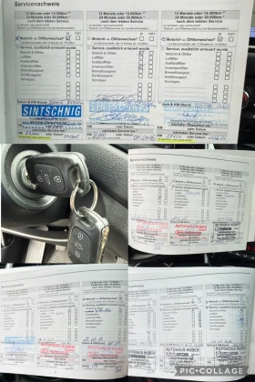 Kia Ceed 1.4i/100kc/6ck/Климатроник/Navi/Android/PDC, снимка 17