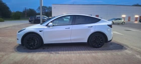 Tesla Model Y LFP, снимка 6