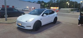 Tesla Model Y LFP, снимка 9
