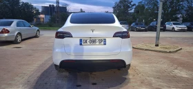 Tesla Model Y LFP, снимка 4