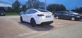 Tesla Model Y LFP, снимка 5