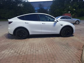 Tesla Model Y LFP, снимка 3