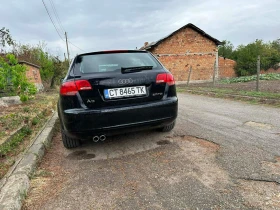 Audi A3 2.0 TDI SPORTBACK, снимка 4