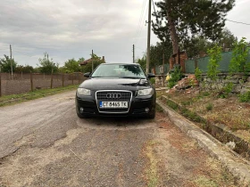 Audi A3 2.0 TDI SPORTBACK, снимка 2