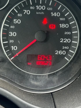 Audi A3 2.0 TDI SPORTBACK, снимка 8