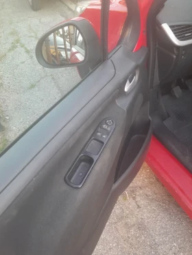 Peugeot 207 1.4, снимка 11