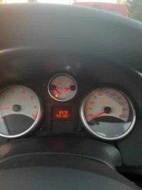 Peugeot 207 1.4, снимка 6