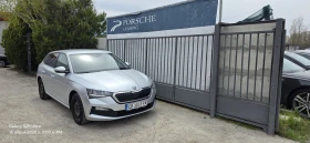 Skoda Scala  Selection 1.0 TSI, снимка 4
