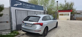 Skoda Scala  Selection 1.0 TSI, снимка 5
