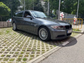 BMW 325, снимка 2