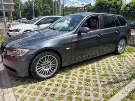 BMW 325, снимка 1