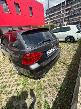 BMW 325, снимка 5