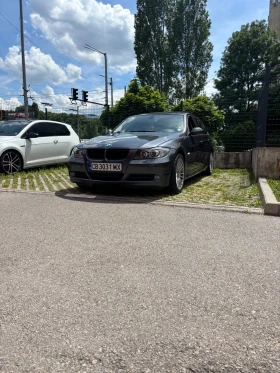 BMW 325, снимка 4