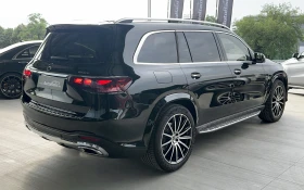 Mercedes-Benz GLS 450 d 4MATIC AMG, снимка 4