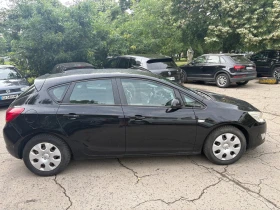 Opel Astra J, снимка 3