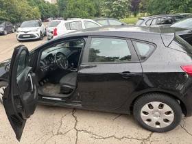 Opel Astra J, снимка 1