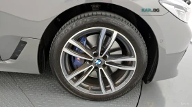 BMW 620 * M PACK* 360* Ambient Light* Head-up* ПОДГРЕВ* , снимка 5