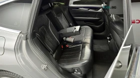 BMW 620 * M PACK* 360* Ambient Light* Head-up* ПОДГРЕВ* , снимка 12