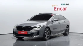 BMW 620 * M PACK* 360* Ambient Light* Head-up* ПОДГРЕВ* , снимка 1