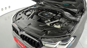 BMW 620 * M PACK* 360* Ambient Light* Head-up* ПОДГРЕВ* , снимка 6